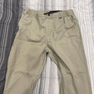 Size large Hurley pants